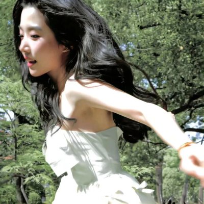 水形物语
